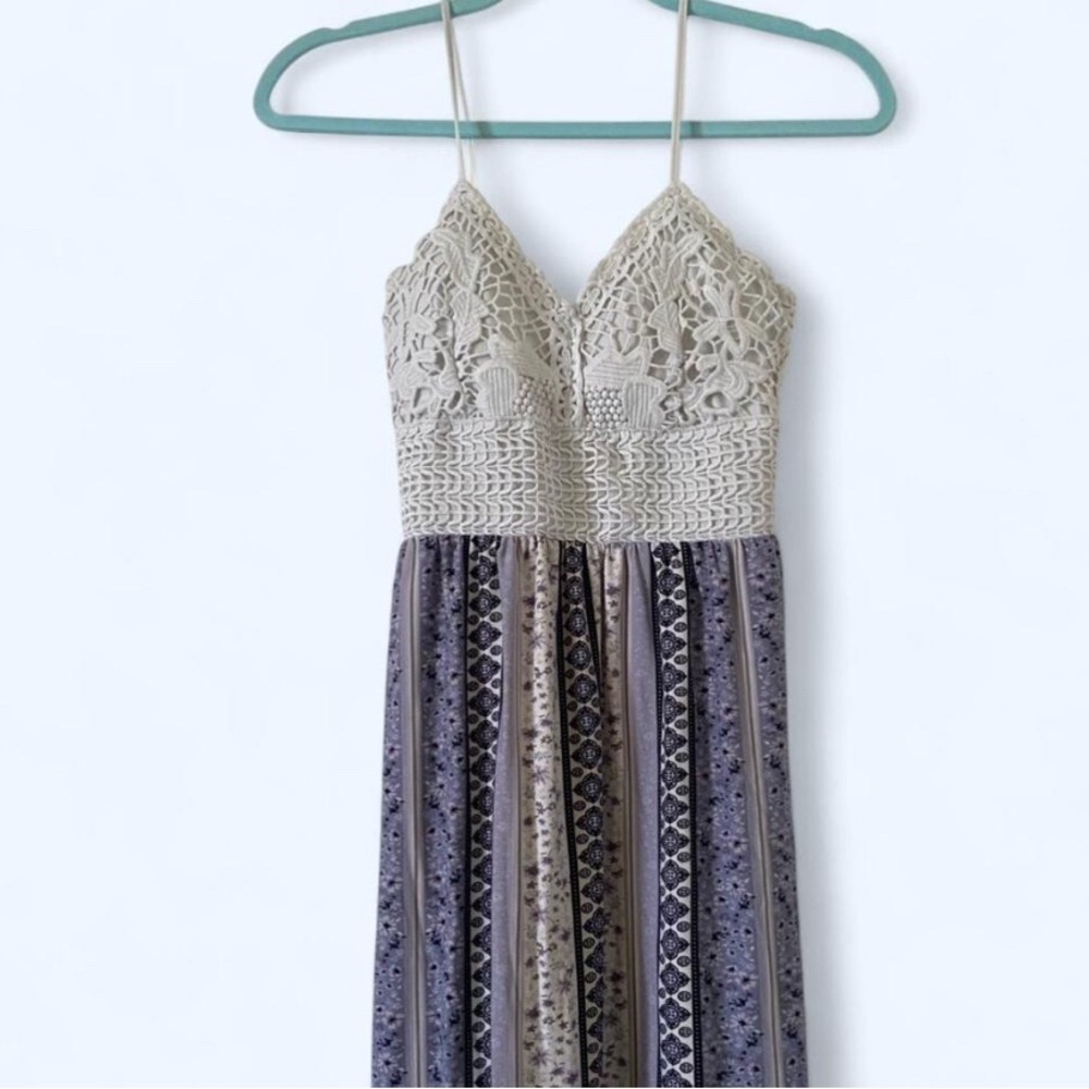 Cute summer dress